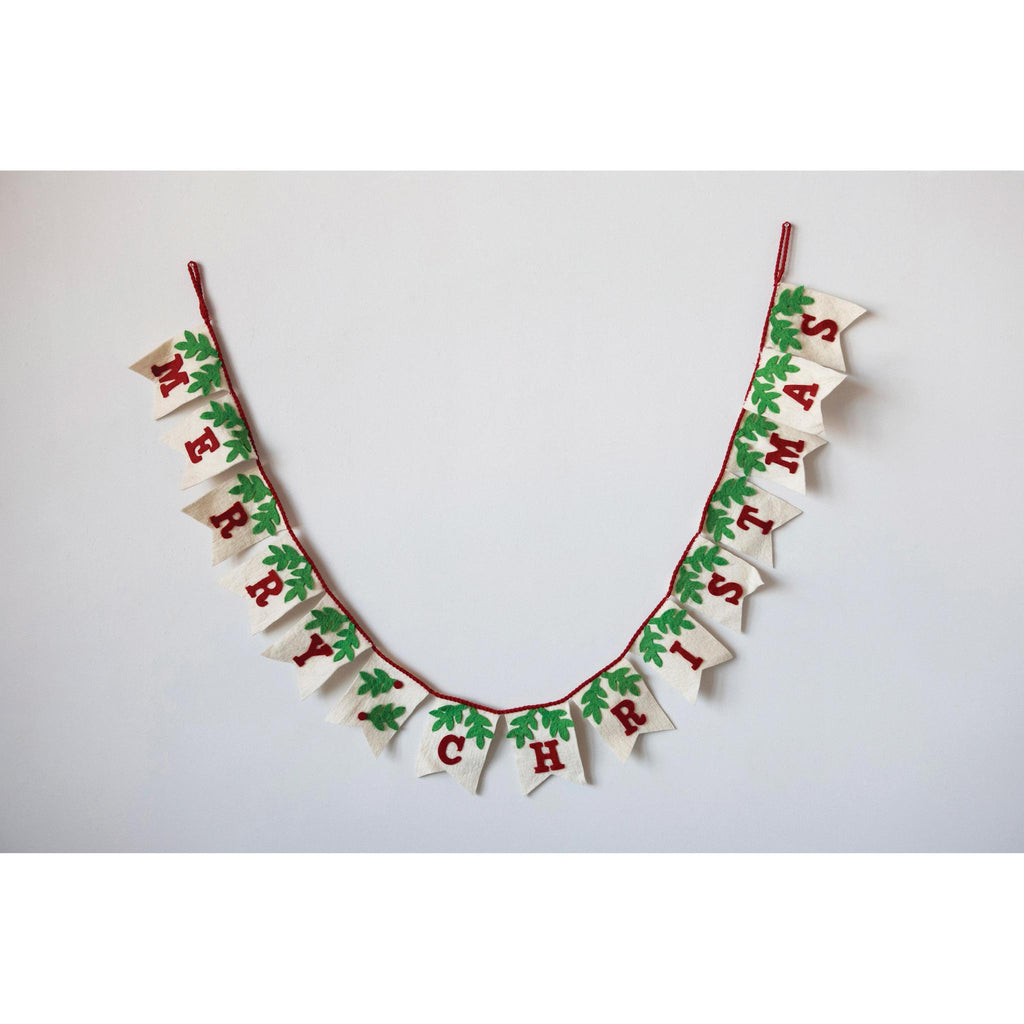 Holiday Garland