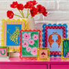 Color Pop Acrylic Photo Frame