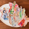 Stancy Acrylic Angel