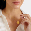 Happiness Waterproof Necklace