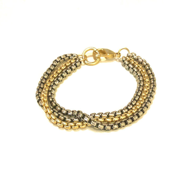 Tyler Bracelet