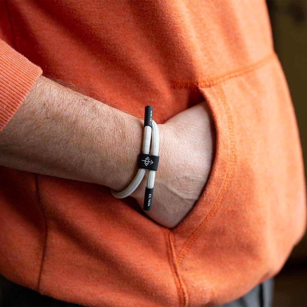 Got Your Back Share Bracelet