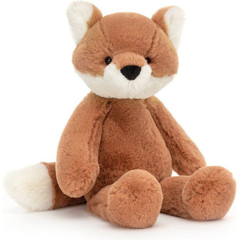 Beckett Fox