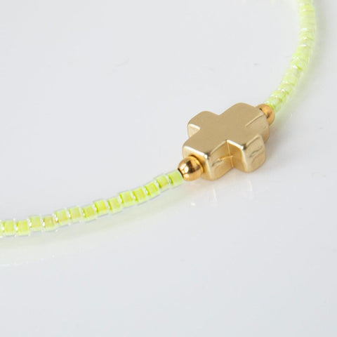 Faithful Bangle