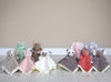 Putty Nursery Blanket
