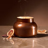 Autumn Glow Chestnut Embers Candle