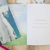Journal Painted