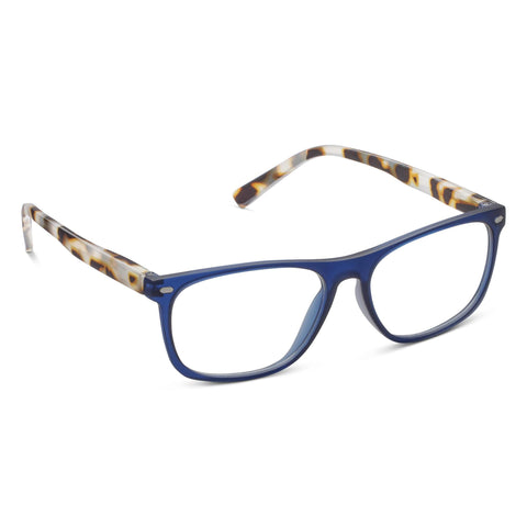 Dexter Navy Reader