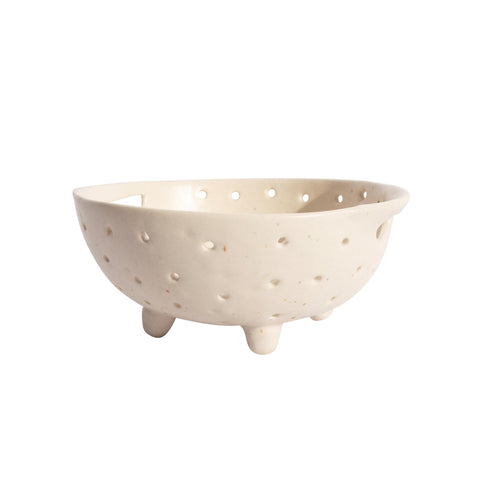 Speckled Berry Bowl