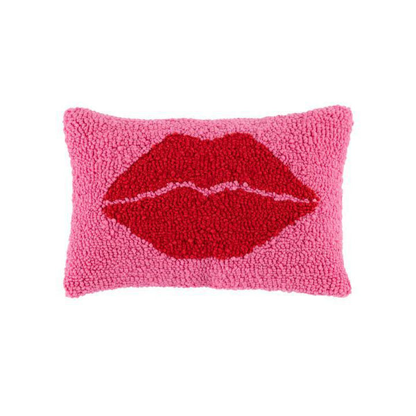 Lips Pillow