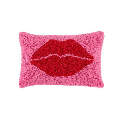 Lips Pillow