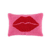 Lips Pillow