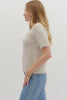 Kit Knit Top