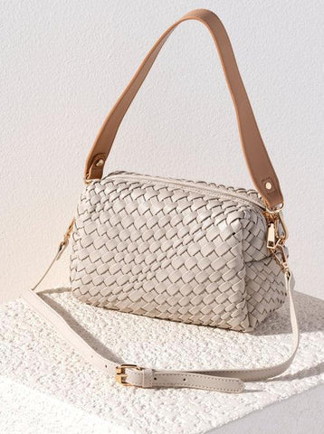 Blythe Box Crossbody