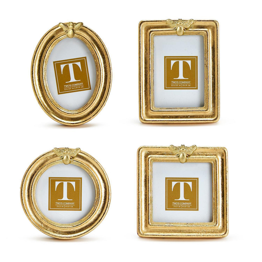 Bee Photo Frame