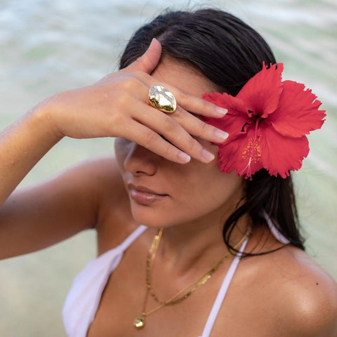 Naomi Ring