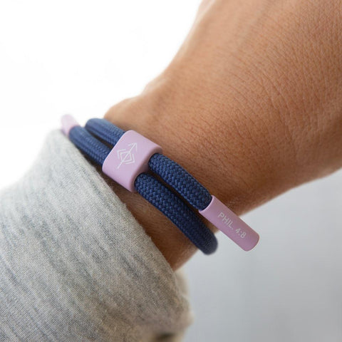 Focus on the Good Share Bracelet