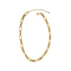Lux Linked Chain Necklace