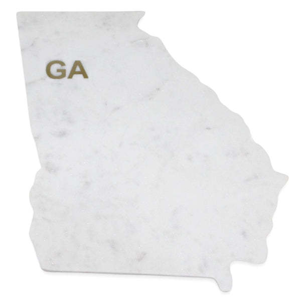 Georgia Marble Cheese Board