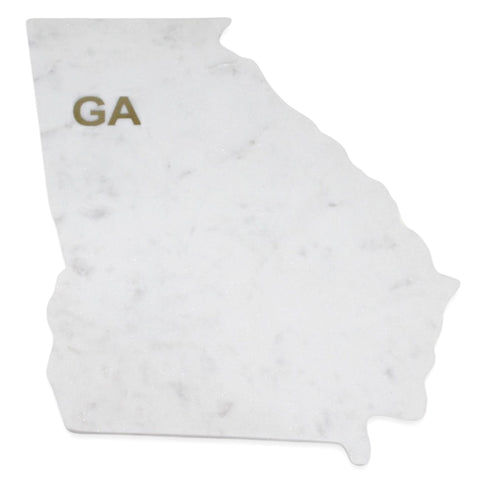 Georgia Marble Cheese Board