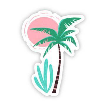 Palm Tree Sticker