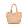 Birdie Woven Tote