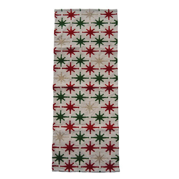 Starry Table Runner