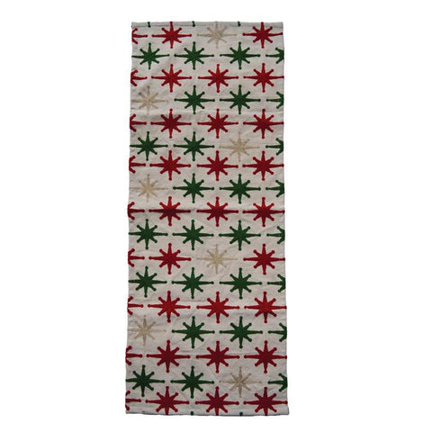 Starry Table Runner