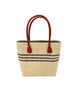 Raja Straw Basket