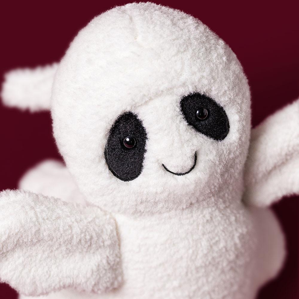 Ghost Bob