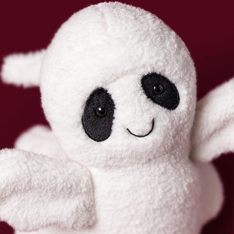 Ghost Bob