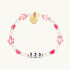 333 Angel Numbers Bracelet