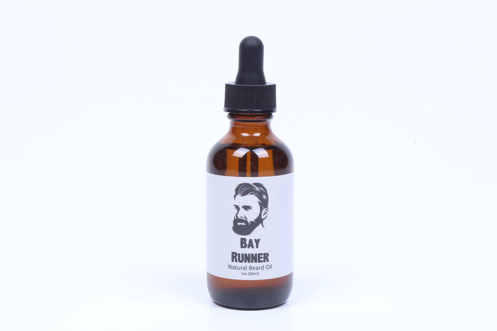 Beard Oil