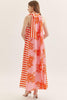 Clementina Maxi Dress