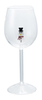 Holiday Wine Glass