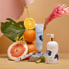 Volcano Flora Edit Hand Wash