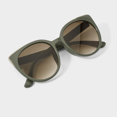 Amalfi Sunglasses