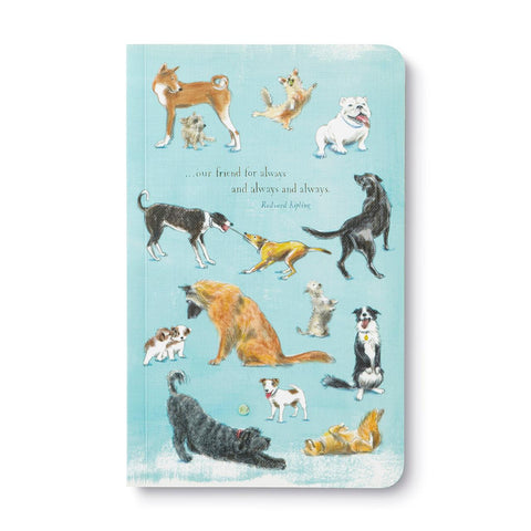 Our Friend For Always Journal
