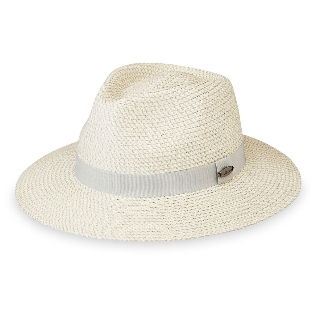 Charlie Fedora Hat