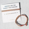 Shareable Friendship Bracelets