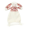 Blossom Cream ‘Berry’ Bunny Comforter