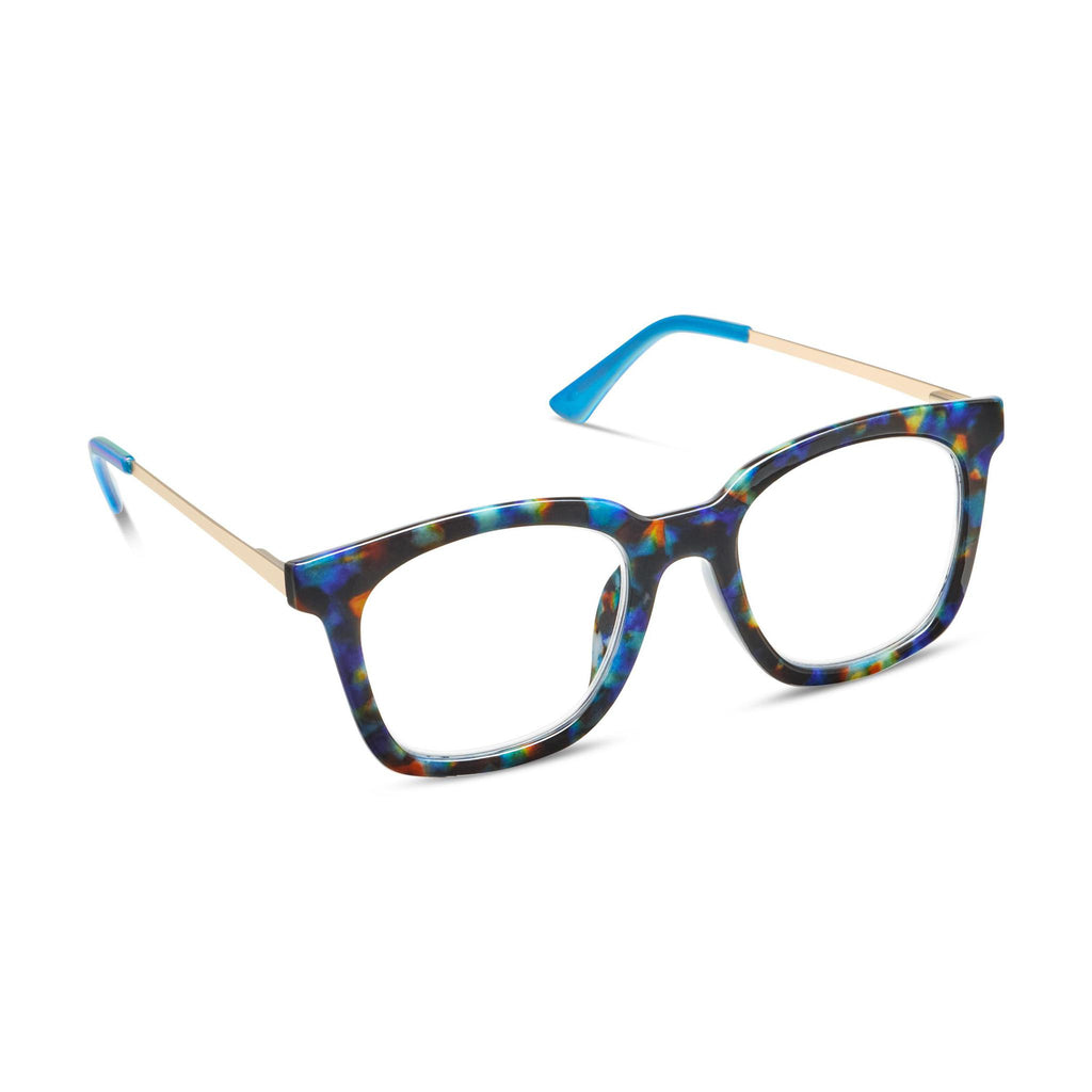 Millie Cobalt Reader