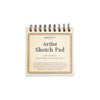 Spiral Artist Sketch Pad