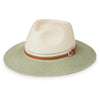 Kristy Fedora Hat