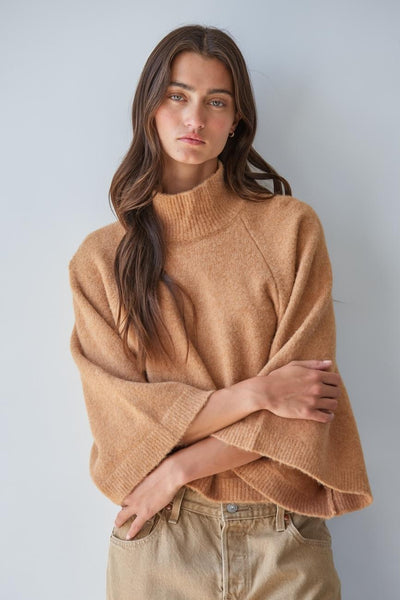 Aubs Boxy Sweater