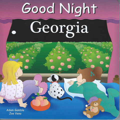 Good Night Georgia