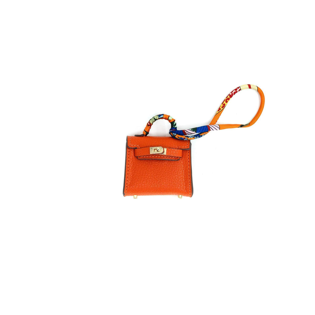 Charm Bag
