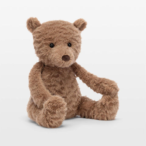 Cocoa Bear