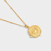 Happiness Waterproof Necklace