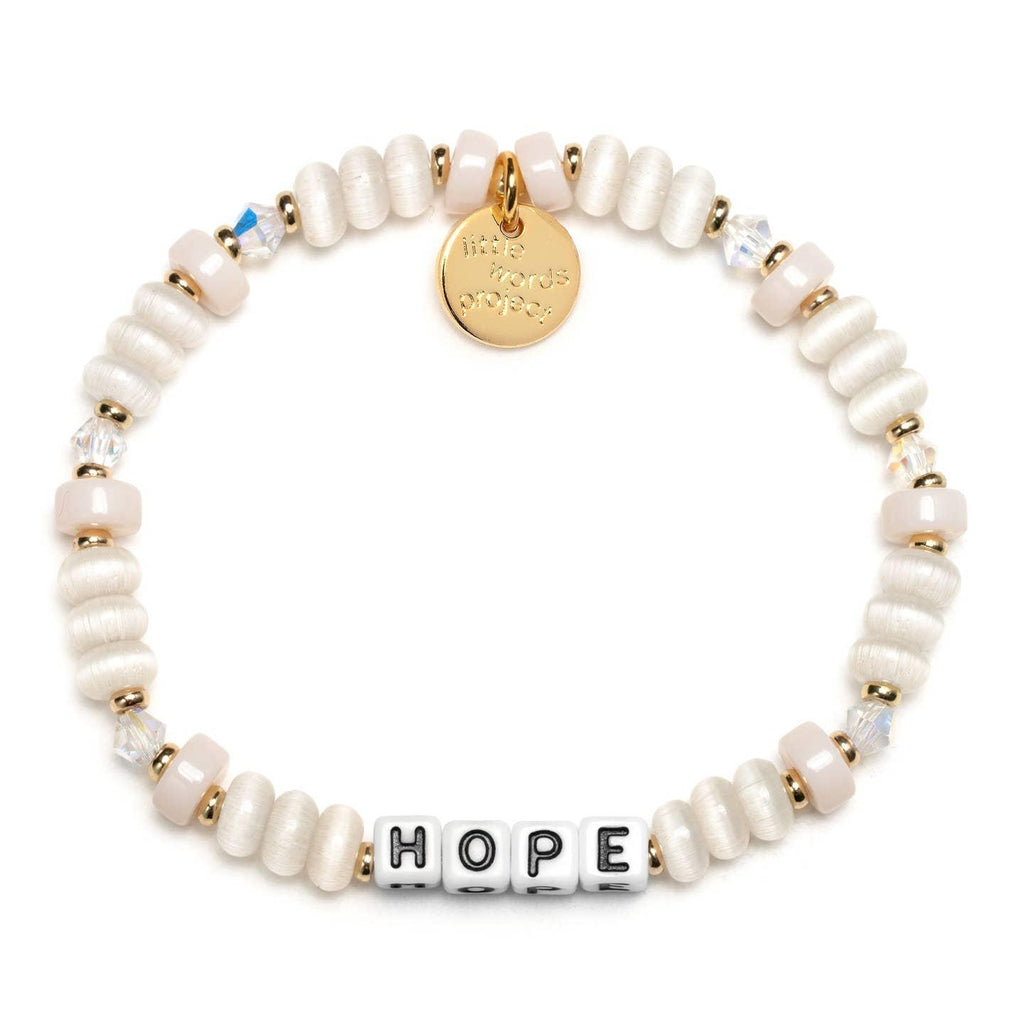 Hope Bracelet